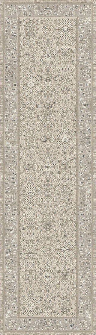 Dynamic Rugs Hudson 1451 Beige/Grey Area Rug