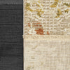 Dynamic Rugs Hudson 1452 Beige/Multi Area Rug