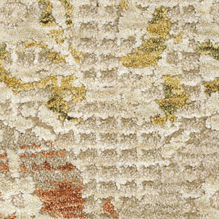 Dynamic Rugs Hudson 1452 Beige/Multi Area Rug