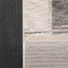 Dynamic Rugs Hudson 1454 Beige/Grey Area Rug