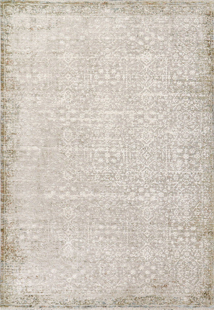 Dynamic Rugs Hudson 1460 Beige/Cream Area Rug main image