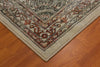 Dynamic Rugs Imperial 63420 Beige/Bronze Area Rug