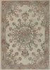 Dynamic Rugs Imperial 63420 Beige/Bronze Area Rug