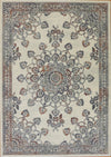 Dynamic Rugs Imperial 63420 Ivory/Multi Area Rug