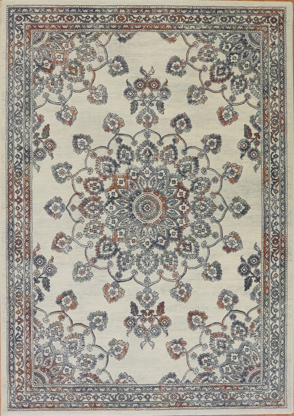 Dynamic Rugs Imperial 68331 Natural Area Rug – Incredible Rugs and Decor