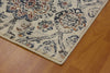 Dynamic Rugs Imperial 63432 Ivory/Multi Area Rug