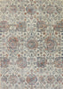 Dynamic Rugs Imperial 63432 Ivory/Multi Area Rug