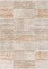 Dynamic Rugs Irving 15551 Cream/Beige/Rust Area Rug main image