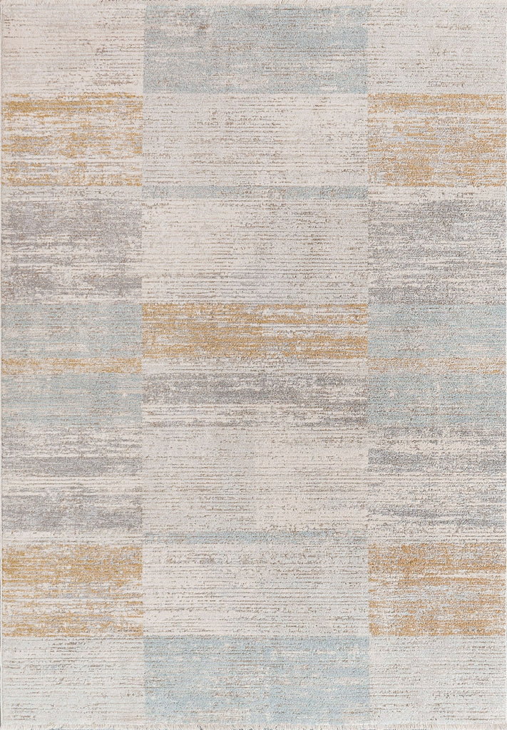 Dynamic Rugs Irving 15551 Cream/Multi Area Rug main image