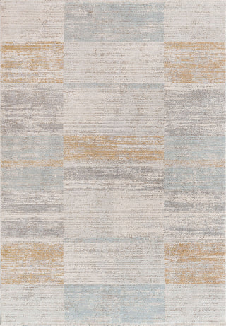 Dynamic Rugs Irving 15551 Cream/Multi Area Rug main image