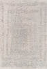 Dynamic Rugs Irving 15552 Cream/Grey Area Rug main image