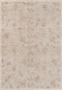 Dynamic Rugs Irving 15555 Cream/Beige/Rust Area Rug main image