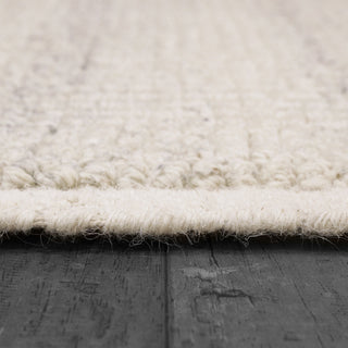 Dynamic Rugs Ivy 6990 Ivory Area Rug Detail