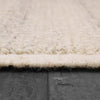 Dynamic Rugs Ivy 6990 Ivory/Silver Area Rug Detail
