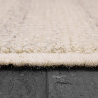 Dynamic Rugs Ivy 6990 Ivory/Silver Area Rug Detail