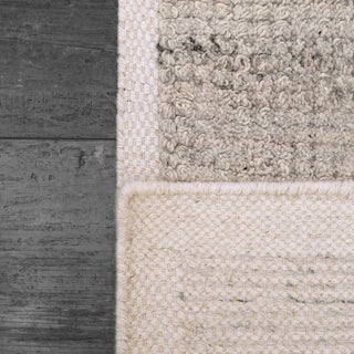 Dynamic Rugs Ivy 6990 Beige Area Rug Corner Shot