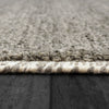 Dynamic Rugs Ivy 6990 Grey Area Rug Detail