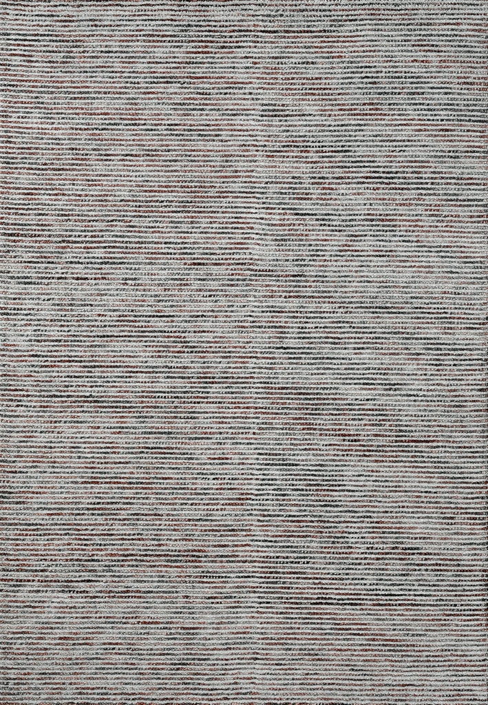 Dynamic Rugs Jax 18990 Ivory/Grey/Rust Area Rug main image