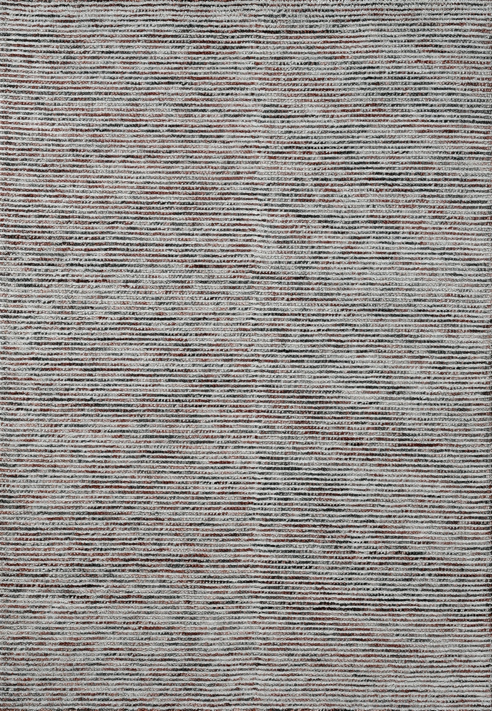 Dynamic Rugs Jax 18990 Ivory/Grey/Rust Area Rug