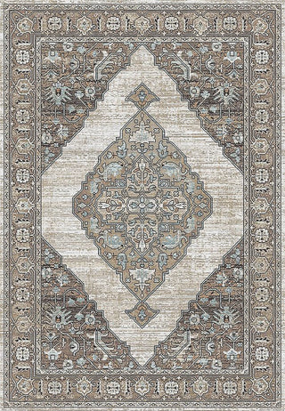 Dynamic Rugs Jazz 6792 Beige/Taupe Area Rug