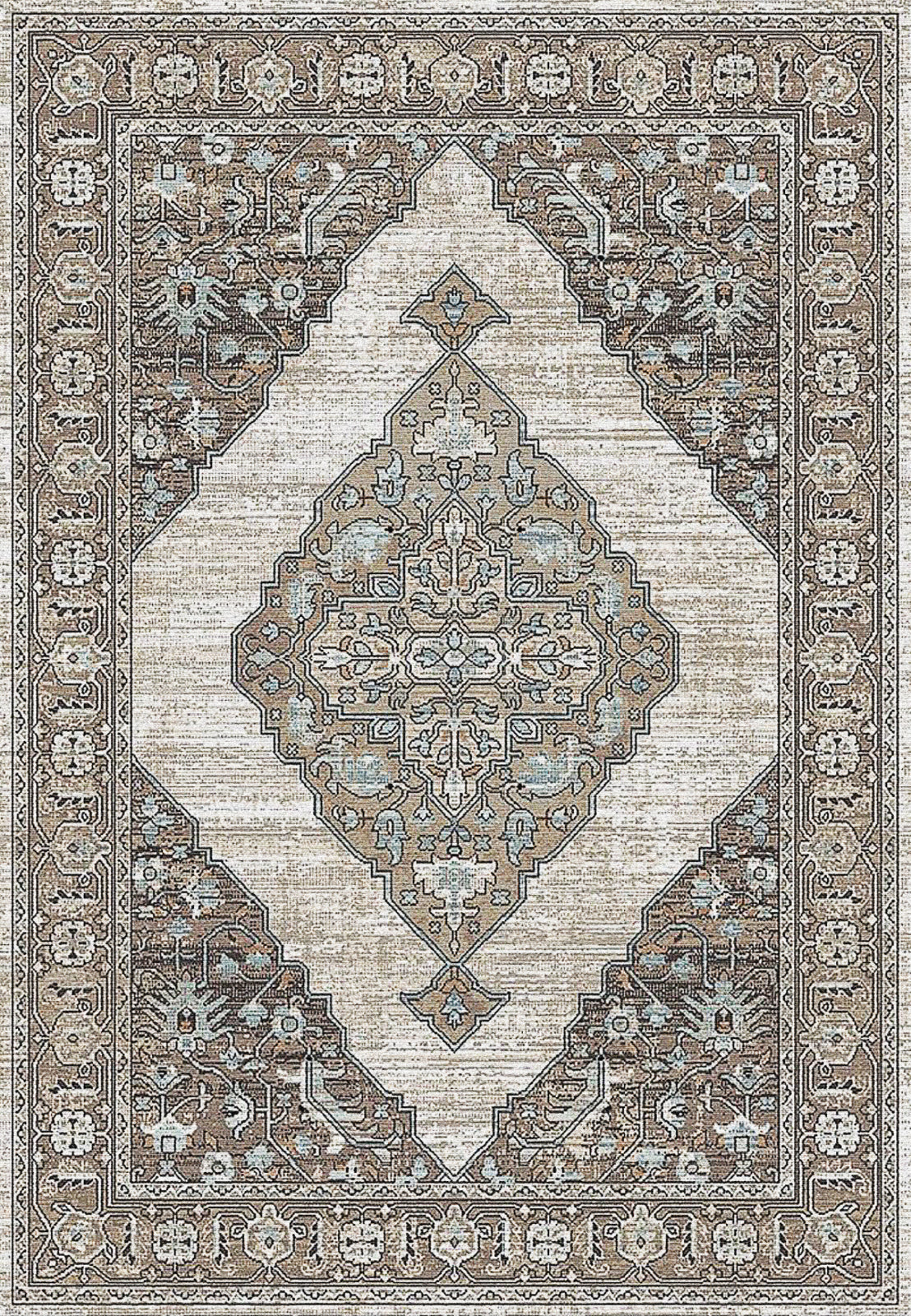 Dynamic Rugs Jazz 6794 Multi Area Rug – Incredible Rugs and Decor