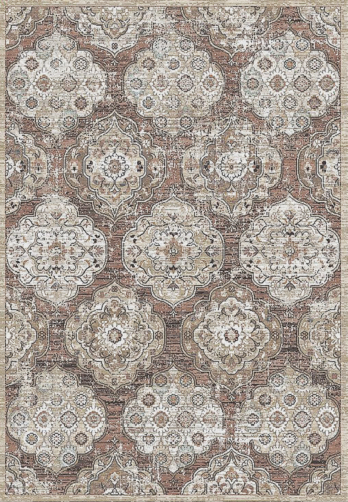 Dynamic Rugs Jazz 6794 Multi Area Rug Incredible Rugs and Decor