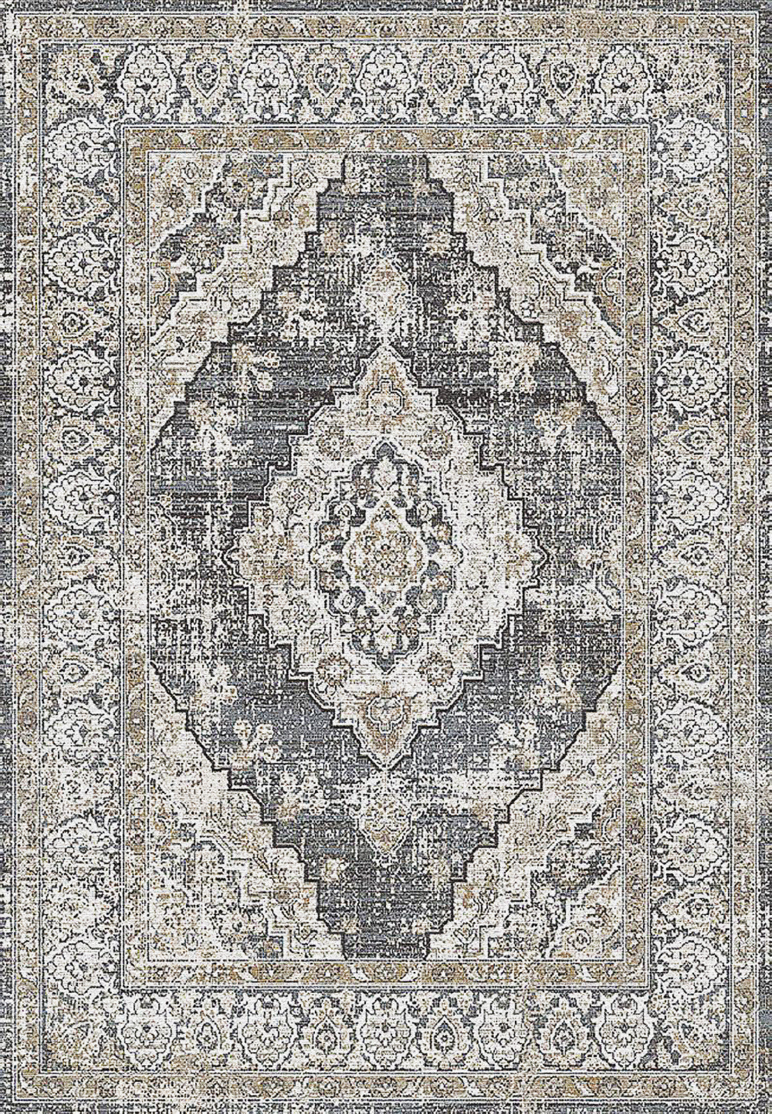 Dynamic Frederick Rug Dynamic Rugs Jazz 6794 Multi Area Rug – Incredible Rugs and Decor