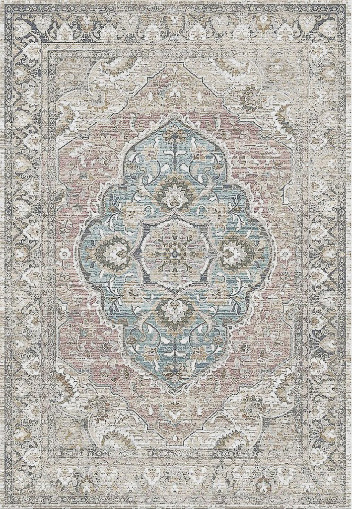 Dynamic Rugs Jazz 6796 Multi Area Rug