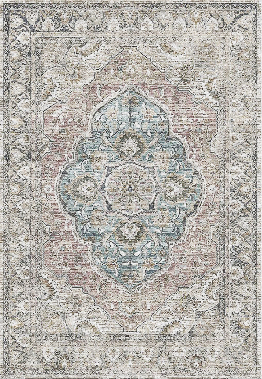Dynamic Rugs Jazz 6794 Multi Area Rug – Incredible Rugs and Decor