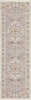 Dynamic Rugs Juno 6884 Cream/Grey/Multi Area Rug Runner Image