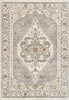 Dynamic Rugs Juno 6884 Cream/Grey/Multi Area Rug main image