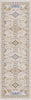 Dynamic Rugs Juno 6886 Ivory/Multi Area Rug Runner Image