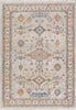 Dynamic Rugs Juno 6886 Ivory/Multi Area Rug main image