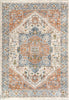 Dynamic Rugs Juno 6887 Beige/Multi Area Rug main image