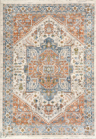 Dynamic Rugs Juno 6887 Beige/Multi Area Rug main image