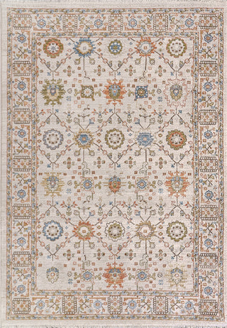 Dynamic Rugs Juno 6888 Ivory/Multi Area Rug main image