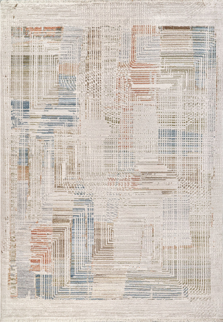 Dynamic Rugs Juno 6889 Beige/Multi Area Rug main image