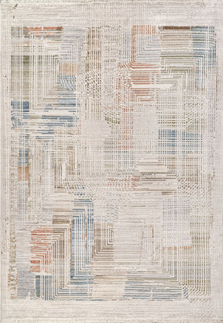 Dynamic Rugs Juno 6889 Beige/Multi Area Rug main image