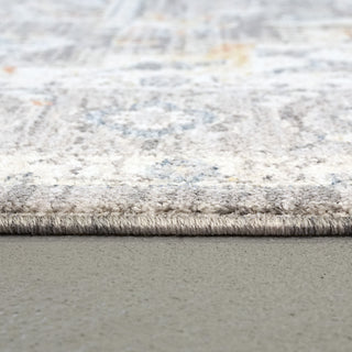 Dynamic Rugs Jupiter 3103 Grey/Multi Area Rug