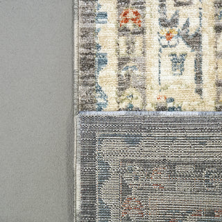 Dynamic Rugs Jupiter 3104 Grey/Multi Area Rug