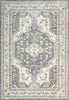 Dynamic Rugs Jupiter 3104 Grey/Multi Area Rug