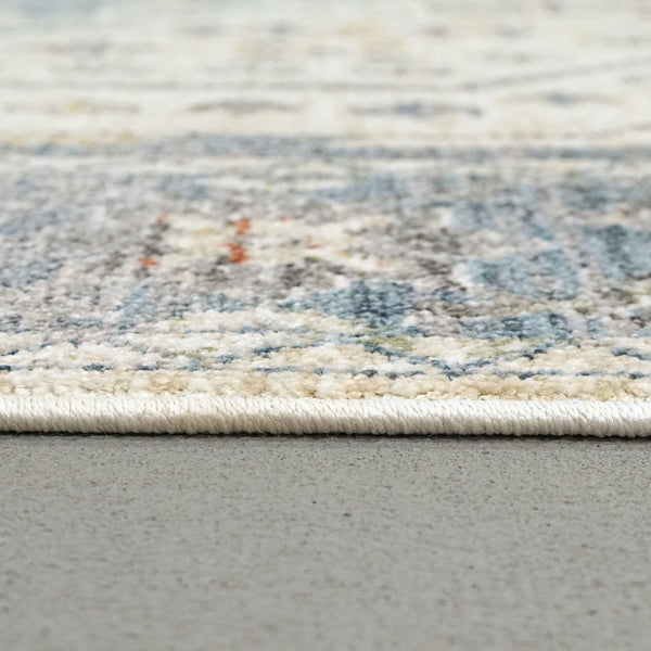 Dynamic Rugs Jupiter 3105 Navy/Multi Area Rug Incredible Rugs and Decor