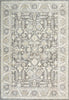 Dynamic Rugs Jupiter 3107 Grey/Multi Area Rug