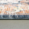 Dynamic Rugs Jupiter 3110 Beige/Navy/Copper Area Rug