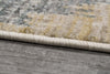 Dynamic Rugs Kashmir 18860 Cream/Multi Area Rug Detail
