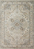 Dynamic Rugs Kashmir 18861 Cream/Beige/Multi Area Rug main image