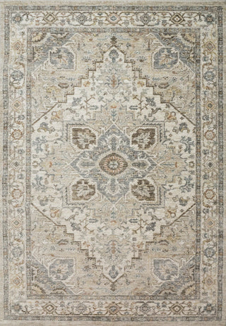 Dynamic Rugs Kashmir 18861 Cream/Beige/Multi Area Rug main image