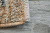 Dynamic Rugs Kashmir 18862 Rust/Beige/Multi Area Rug Corner Shot