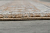 Dynamic Rugs Kashmir 18862 Rust/Beige/Multi Area Rug Detail
