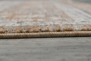 Dynamic Rugs Kashmir 18862 Rust/Beige/Multi Area Rug Detail
